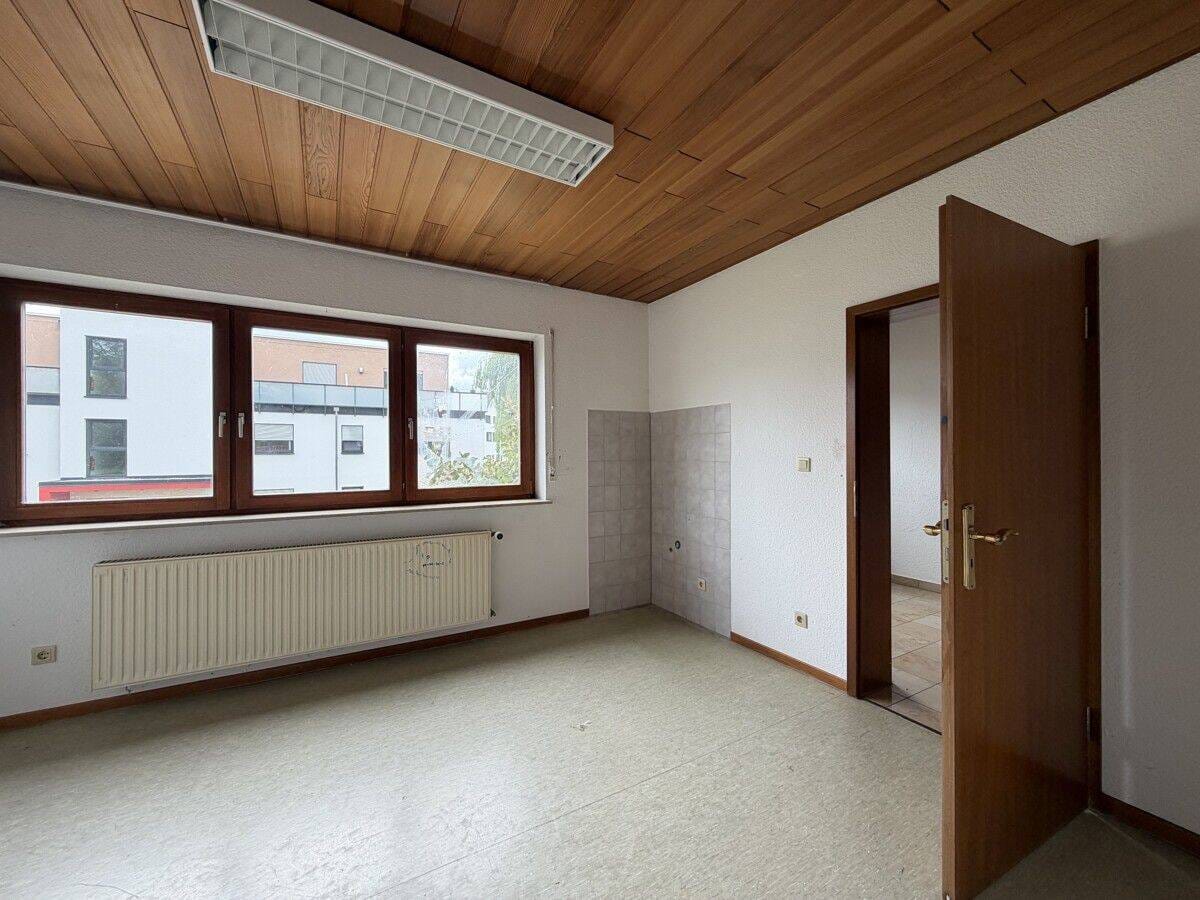 Immobilie in Balingen - Attraktives Bauträgerobjekt in Balingen-Frommern mit projektiertem Mehrfamilienhaus - Bild 4