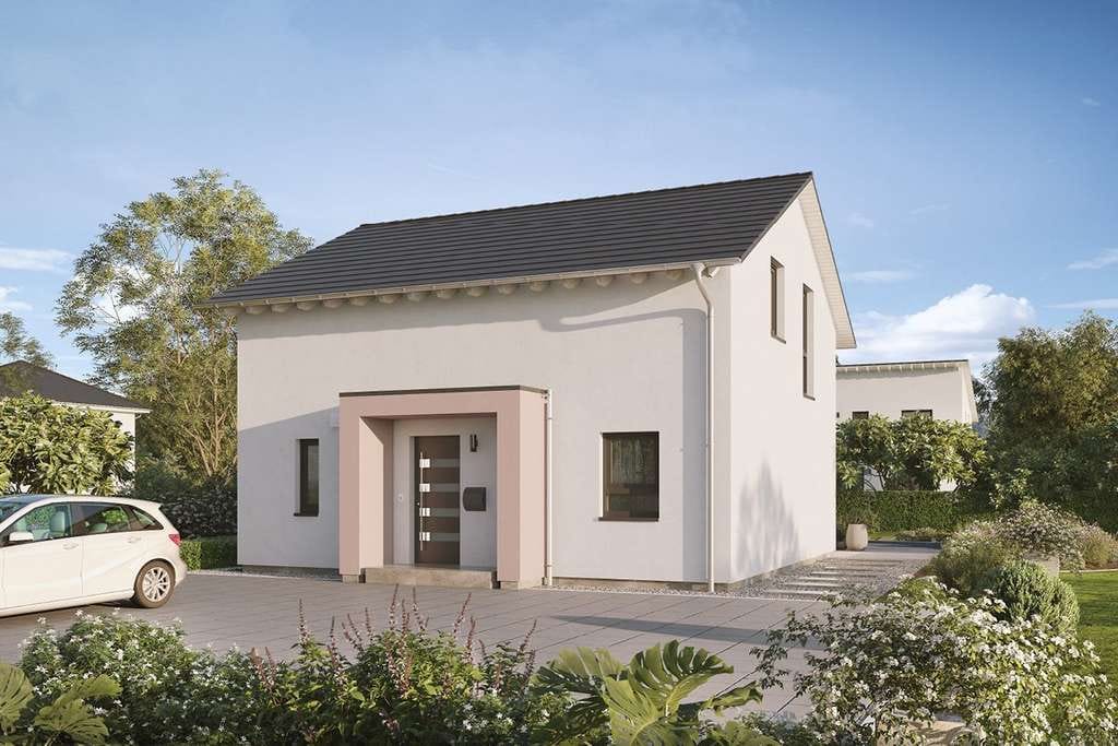 Immobilie in Lindenschied - Kündige deinen Vermieter! Mit Allkauf zahlst du ab jetzt in die eigene Tasche ??  #Home_6 - Bild 0