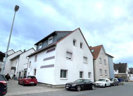 Immobilie in Büttelborn - Zwangsversteigerung - Eigentumswohnung (3 bis 4 Zimmer): Büttelborn - Bild 0