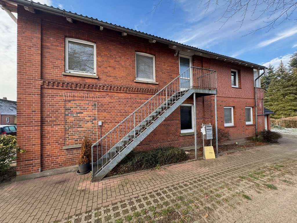 Immobilie in Gülzow - Schönes Mehrfamilienhaus mit 5 Wohneinheiten - Bild 4