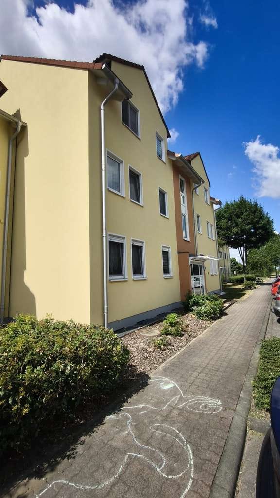 Immobilie in Borsdorf - Leipzig/ Borsdorf Mehrfamilienhaus (6WE) - Bild 3