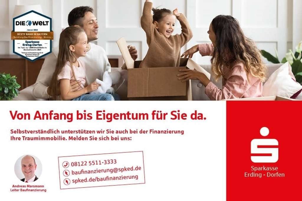 Immobilie in Sankt Wolfgang - Zukunftsinvestition - Einfamilienhaus mit Einliegerwohnung - Bild 4