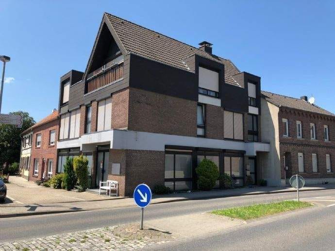 Immobilie in Erkelenz - Wohn und Geschäftshaus in Erkelenz Golkrath - Bild 2