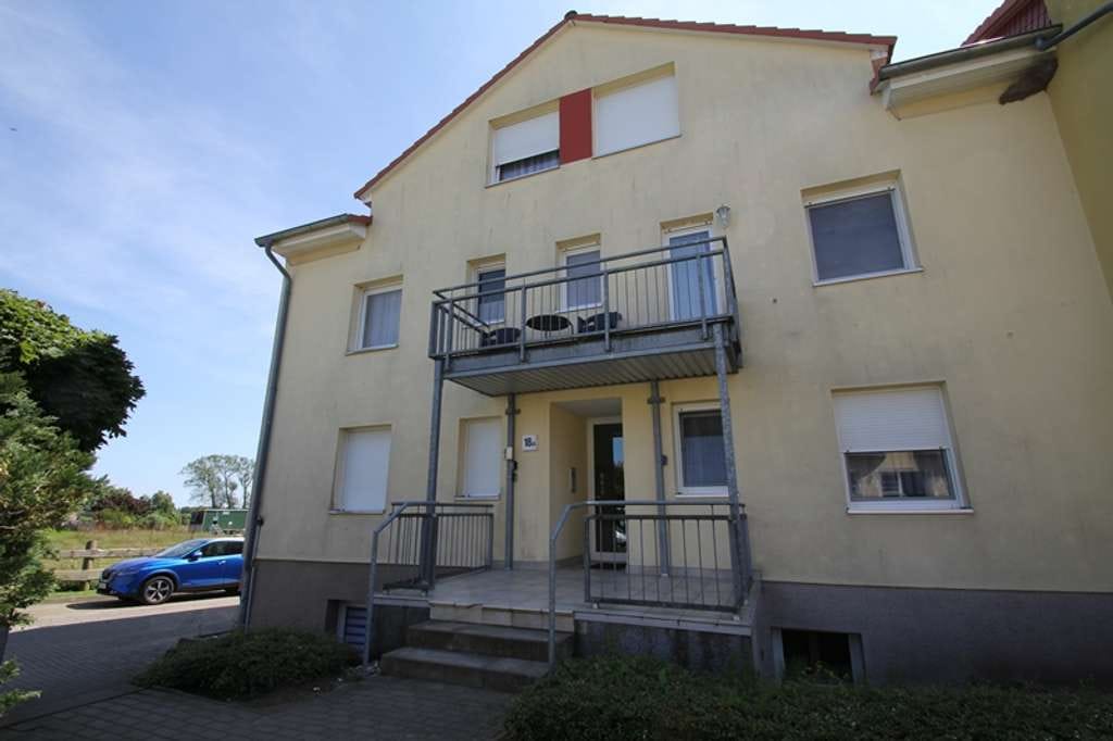 Immobilie in Börgerende-Rethwisch - Ruhige 2-Zi.-Ferienwhg. mit Süd-Terrasse / Jetzt kaufen u. im Frühjahr einziehen! - Bild 4