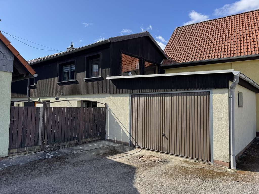 Immobilie in Blankenburg - Großzügiges Wohnen und Vermieten – Gepflegt, Zentral mit Ferienzimmern - Bild 4