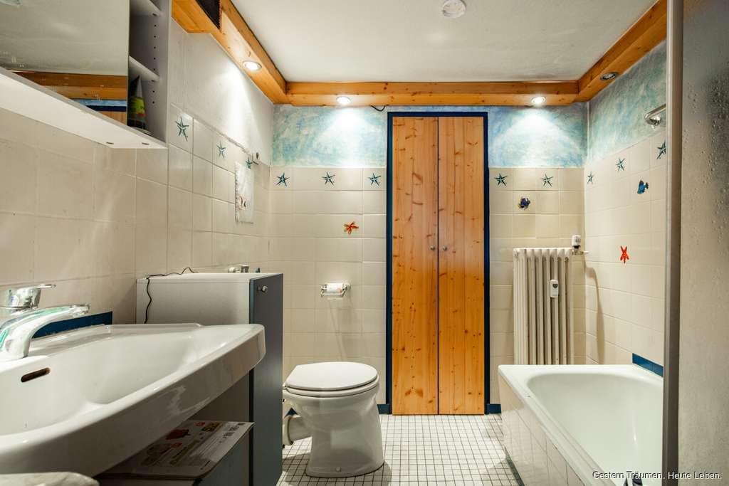 Immobilie in Titisee-Neustadt - Zentrale 3-Zimmer-Eigentumswohnung mit Terrasse in Titisee-Neustadt zu verkaufen - Bild 4