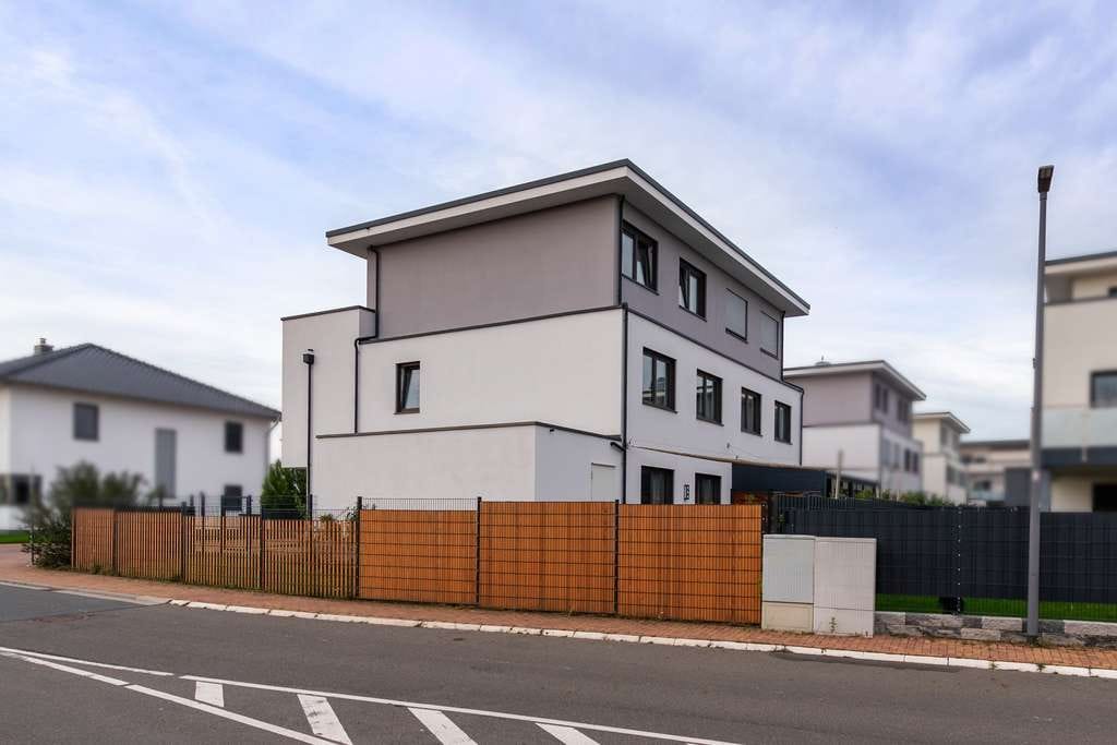 Immobilie in Braunweiler - Exklusive DHH mit hochwertiger Ausstattung und Dachterrasse mit Naturblick! - Bild 3
