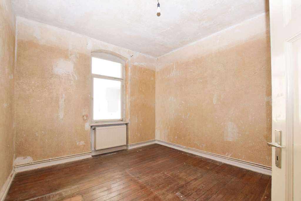 Immobilie in Braunschweig - 3-Zimmer-Wohnung mit Potential in Braunschweig! - Bild 1