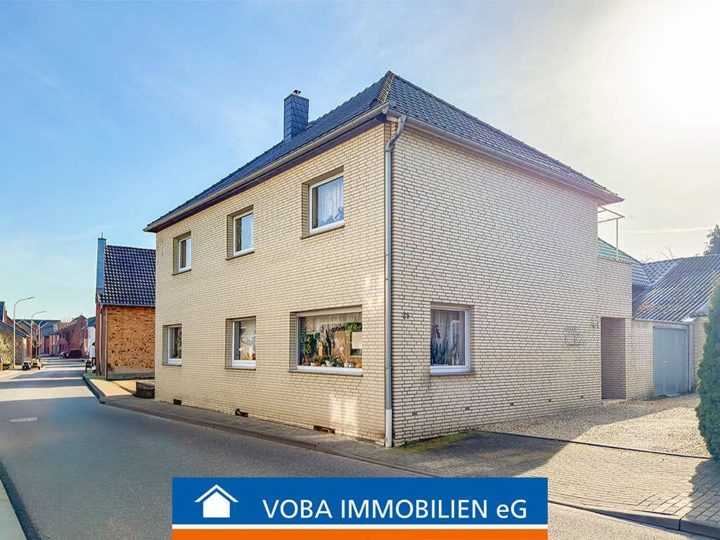 Immobilie in Geilenkirchen - Das ist Ihre Chance! - Bild 0