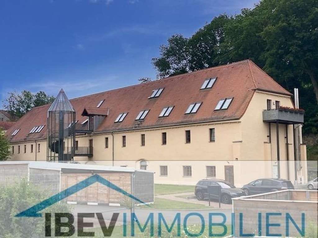 Immobilie in Klipphausen - ETW im „Rittergut Taubenheim“ - Bild 1