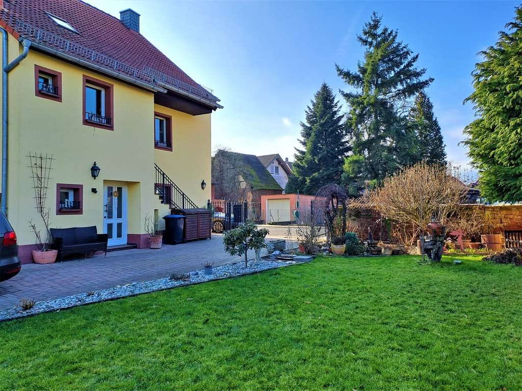 Immobilie in Kleinheubach - 3-Familienhaus in Kleinheubach! - Bild 4