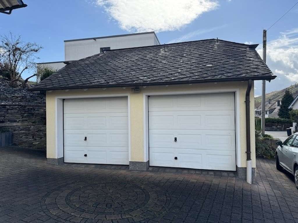 Immobilie in Neumagen-Dhron - Exklusives Wohnhaus mit Blick auf die Weinberge - Bild 3