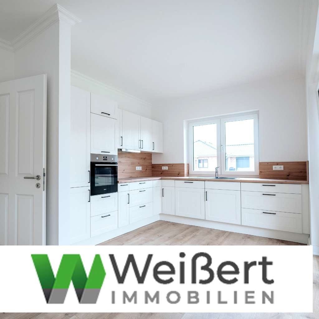 Immobilie in Beldorf - Wohnen mit nordischem Flair – im Kapitänshaus
Niedrigenergiehaus EH40 Neubauplanung - Bild 4