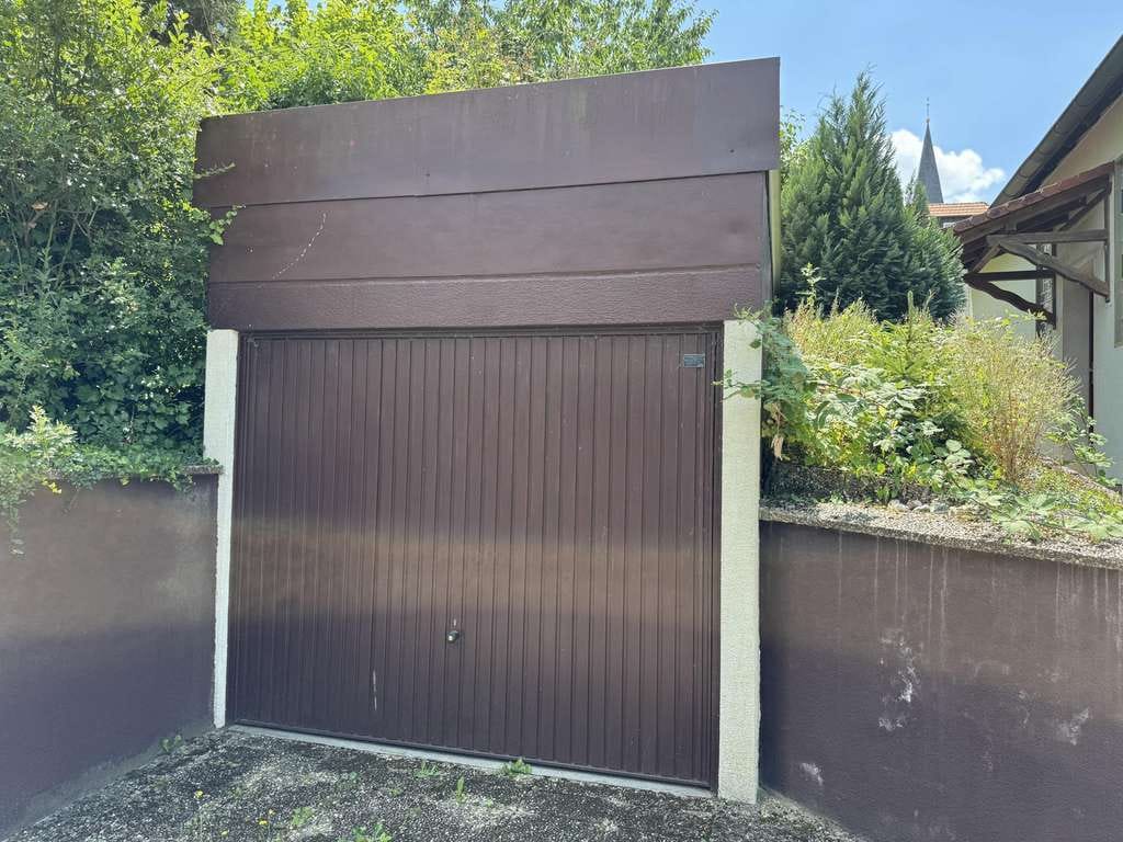 Immobilie in Winden - Großzügiges Ein- bis Zweifamilienwohnhaus in sehr ruhiger Lage von Winden - Bild 4