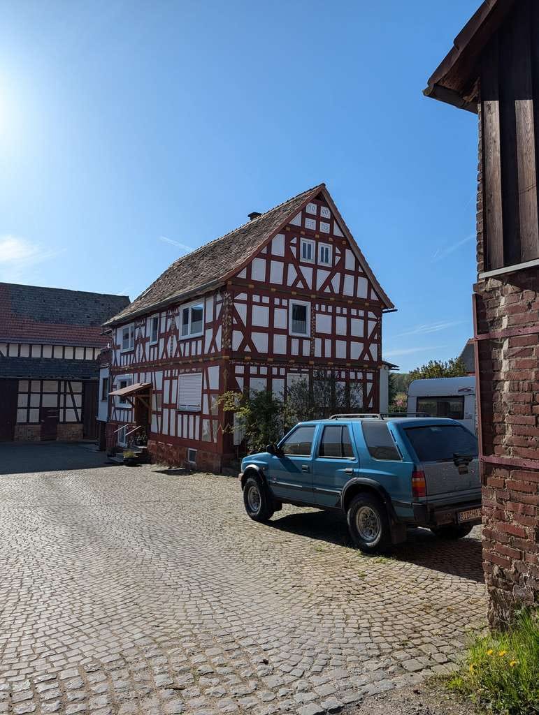 Immobilie in Wetter (Ruhr) - Provisionsfrei für Ersteher - Hofanlage in Niederasphe - Zwangsversteigerung! - Bild 2