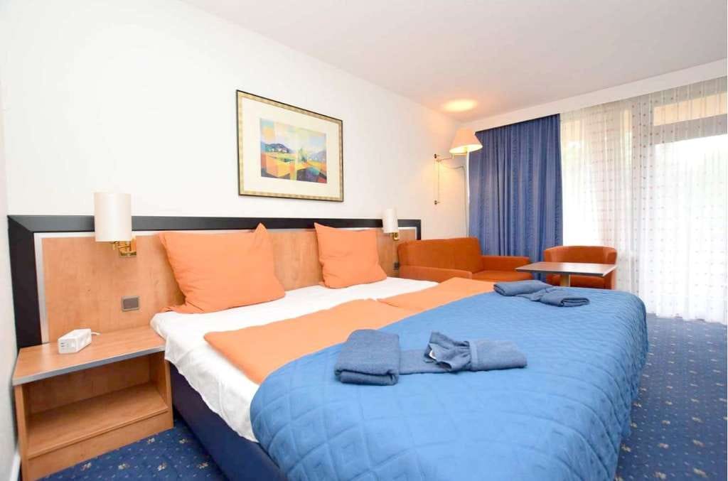 Immobilie in Goslar - Helles, modernisiertes Ferien-Apartment mit Balkon + Küchenzeile - direkt im Zentrum ... - Bild 3