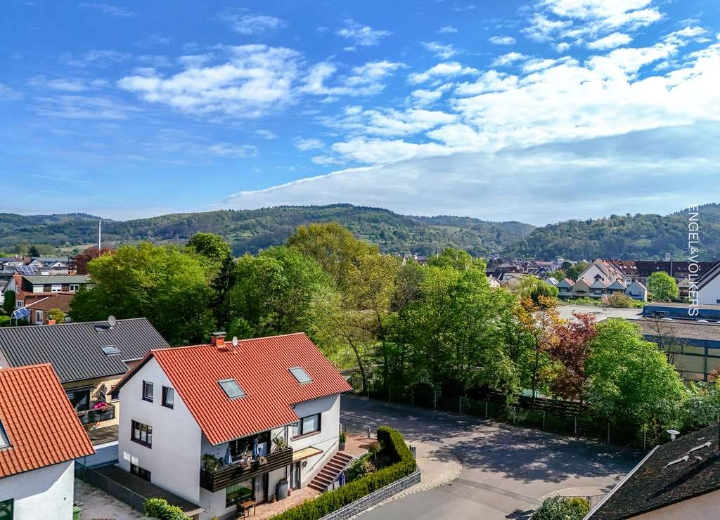 Immobilie in Hemsbach - Erbpacht: Großzügiges Einfamilienhaus mit Einliegerwohnung in Hemsbach - Bild 2