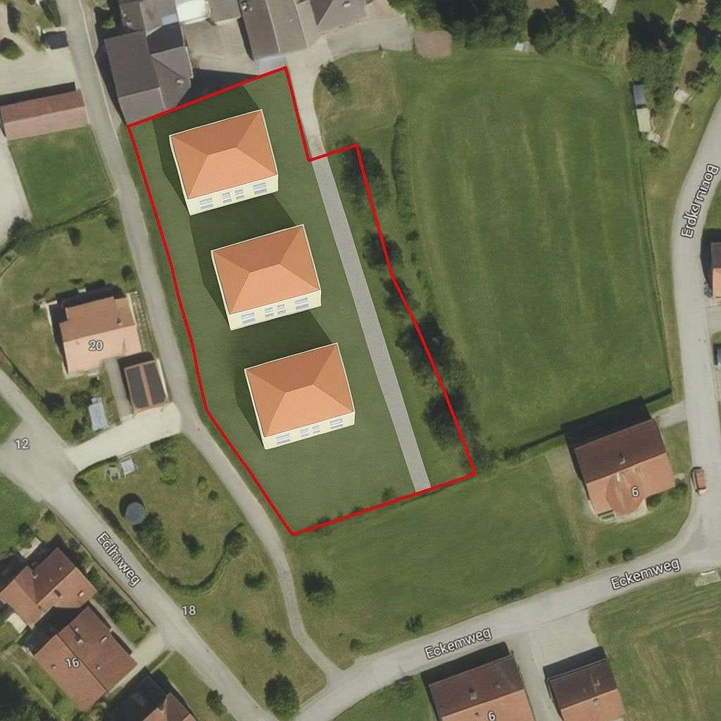 Immobilie in Monheim - Monheim! Investmentchance im Wohnungsbau!! - Bild 4