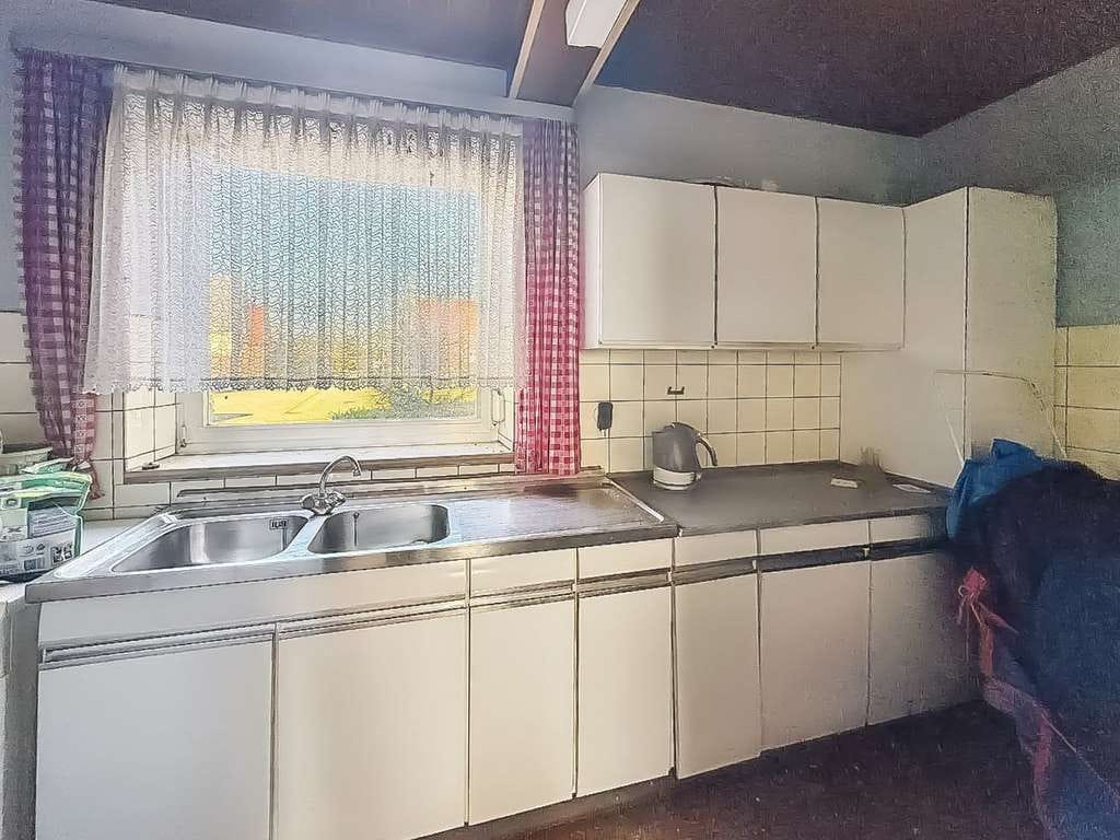 Immobilie in Waldfeucht - Waldfeucht - Haus mit Herz sucht Handwerker aus Leidenschaft - Bild 4