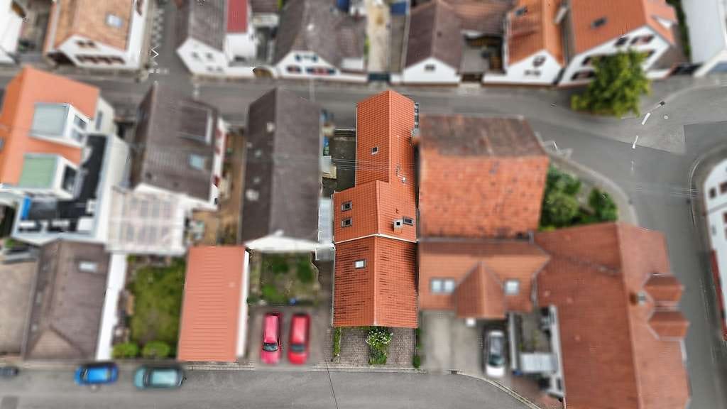 Immobilie in Maikammer - Bald Ihr neues Zuhause? Kleines Einfamilienhaus mit Einliegerwohnung - Bild 1