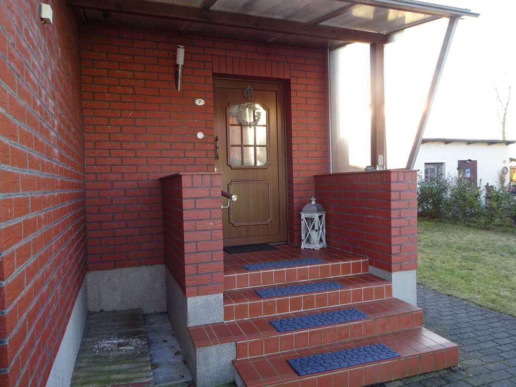 Immobilie in Mistorf - Einfamilienhaus im Herzen von Mecklenburg - Bild 2