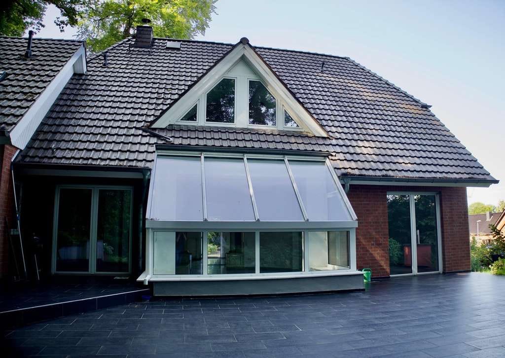 Immobilie in Marklohe - Traumhaftes Einfamilienhaus in ruhiger Naturidylle - Wohnen, Entspannen, Genießen. Provisionsfrei! - Bild 1