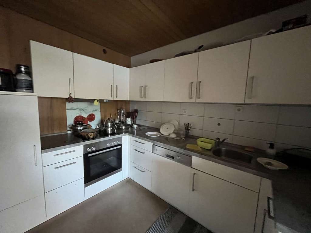 Immobilie in Pfungstadt - Haus mit Potenzial in bester Lage von Pfungstadt – für Visionäre, Handwerker und Investoren - Bild 2