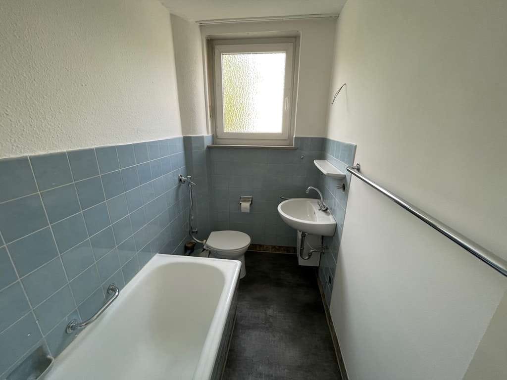 Immobilie in Bayreuth - Renovierte Zweizimmerwohnung in sehr guter Lage mit Balkon - Bild 4