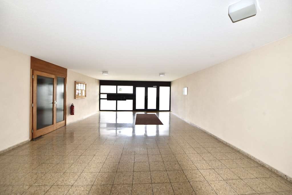 Immobilie in Oberreute - Schönes Apartment in Oberreute im 2. OG mit Balkon, Bergsicht und TG Stellplatz  - Aufzug im Haus - Bild 3