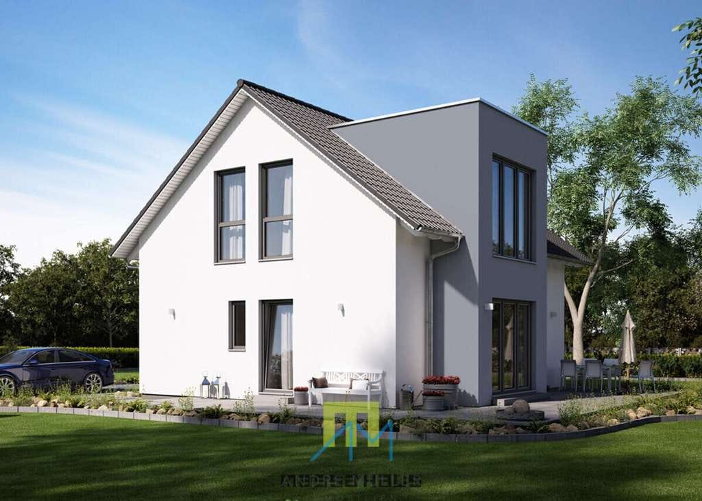 Immobilie in Ensheim - Jetzt Traumhaus bauen in Ensheim! Förderung nutzen! - Bild 2