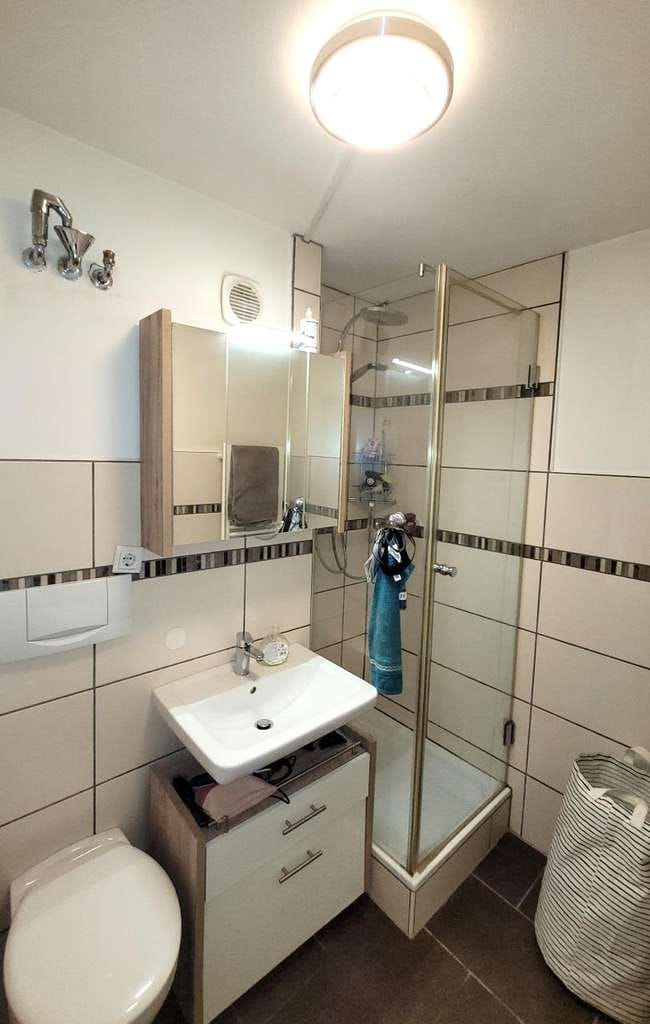 Immobilie in Unterschleißheim - Attraktive Kapitalanlage - vermietetes 1-Zi.-Appartement mit Balkon - Bild 3