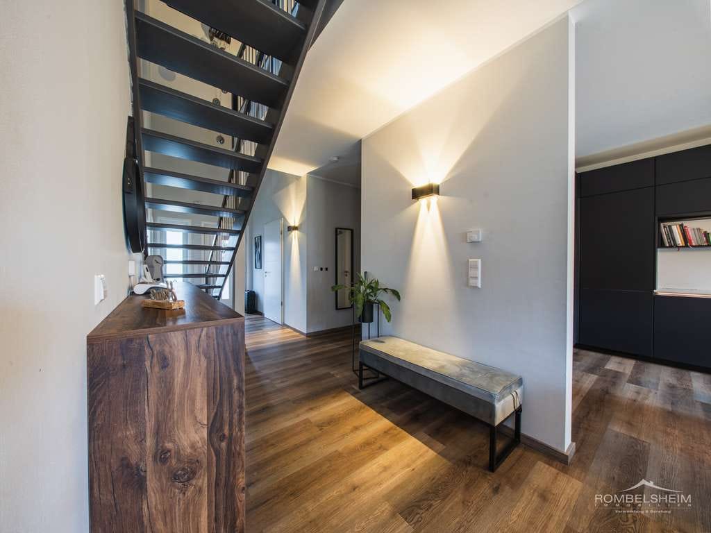 Immobilie in Urmitz - Modernes Neubau-Einfamilienhaus in Urmitz  – Energieeffizient & Familienfreundlich - Bild 3