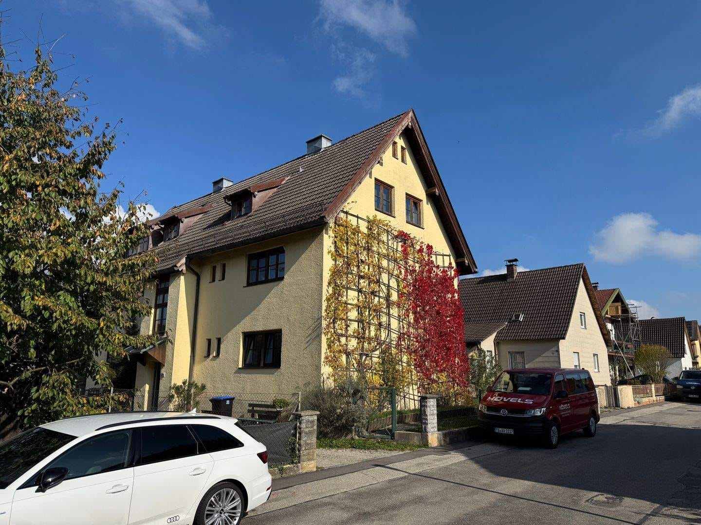 Immobilie in Trostberg - 6-FAMILIENHAUS * EIN HANDWERKERSCHNÄPPCHEN - Bild 0