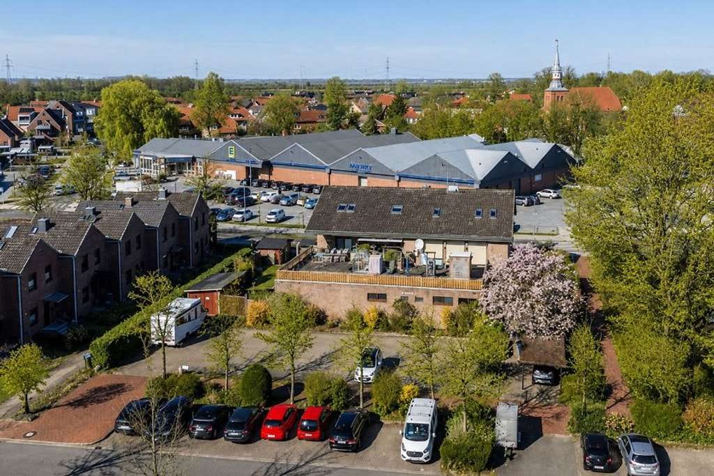 Immobilie in Bliedersdorf - Renditestarkes Objekt mit Potenzial – zentrale Lage und flexible Nutzung - Bild 1