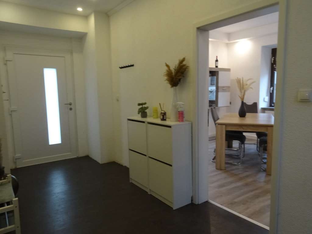 Immobilie in Höhr-Grenzhausen - Zweifamilienhaus - umfangreich modernisiert - Bild 3