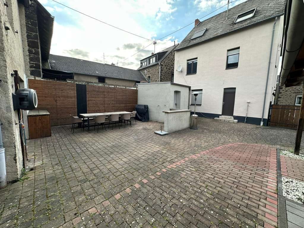 Immobilie in Nickenich - Freistehendes Einfamilienhaus in Nickenich - Bild 3