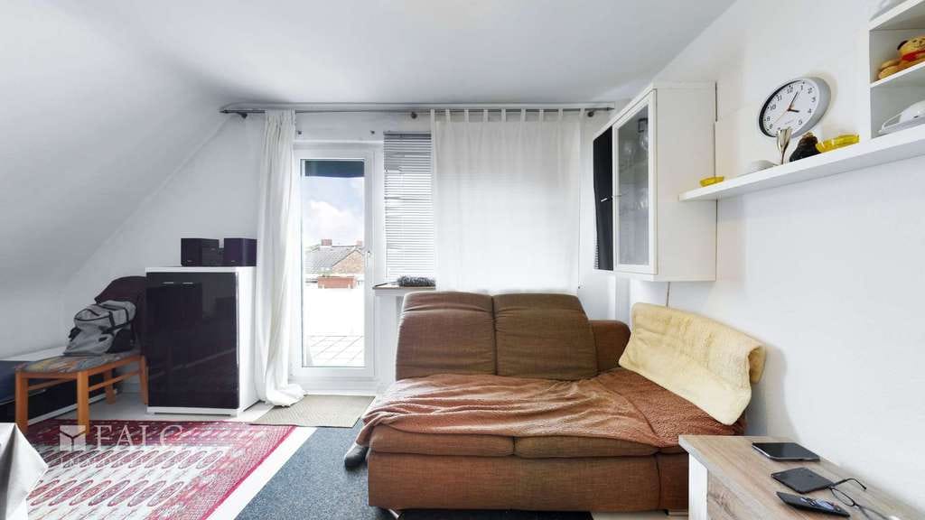 Immobilie in Ratingen - Kapitalanlage in Lintorf - Bild 2