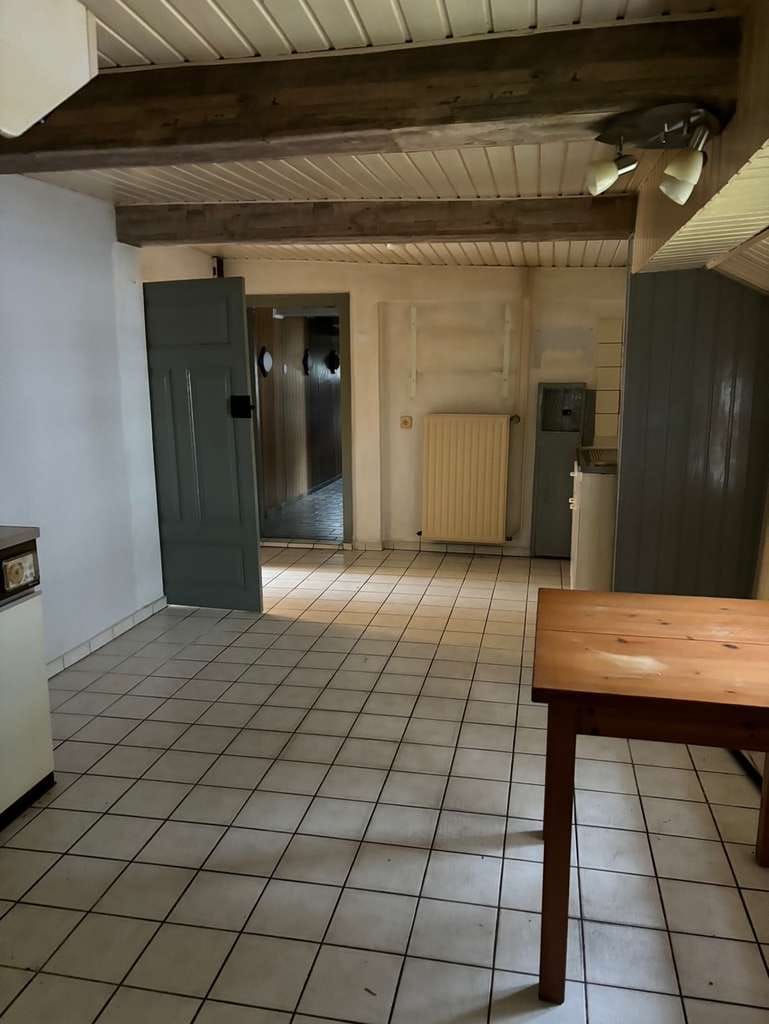 Immobilie in Klixbüll - Coutagefrei - Direkt vom Eigentümer!!! Wohnen mit Geschichte, Reetdachhaus in Klixbüll, Nähe Sylt! - Bild 4