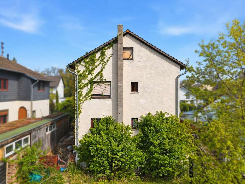 Immobilie in Alfter - Sanierungsbedürftiges 2-Familienhaus in Alfter Impekoven - Bild 2