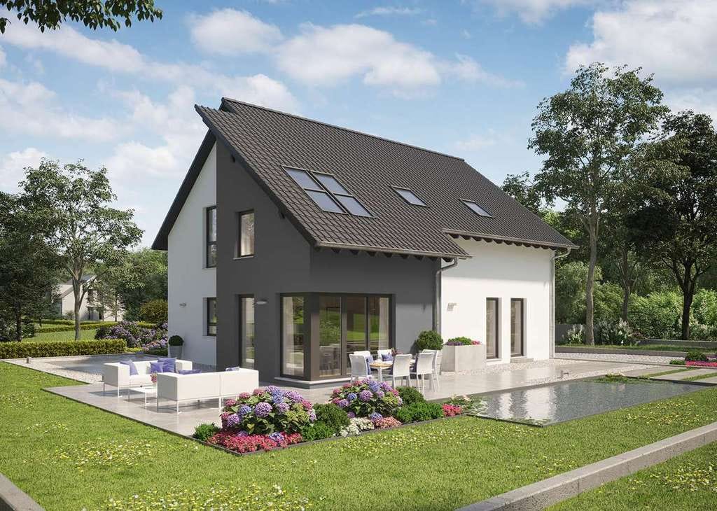 Immobilie in Hartheim am Rhein - Vom Mieter zum Vermieter - DEIN NEUES MASSA-HAUS inkl. Einliegerwohnung - Bild 4