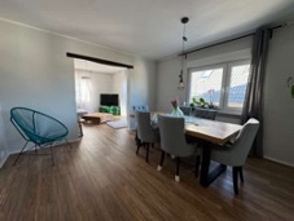 Immobilie in Möglingen - GOLDWERD: Ihr neues Zuhause: Helle 3-Zimmer-Wohnung mit 2 Balkonen - Bild 2