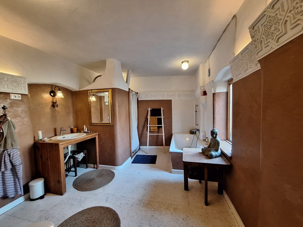 Immobilie in Beeskow - Ihr Stadthaus - Verbinden Sie historischen Charme mit modernem Wohnkomfort! - Bild 3