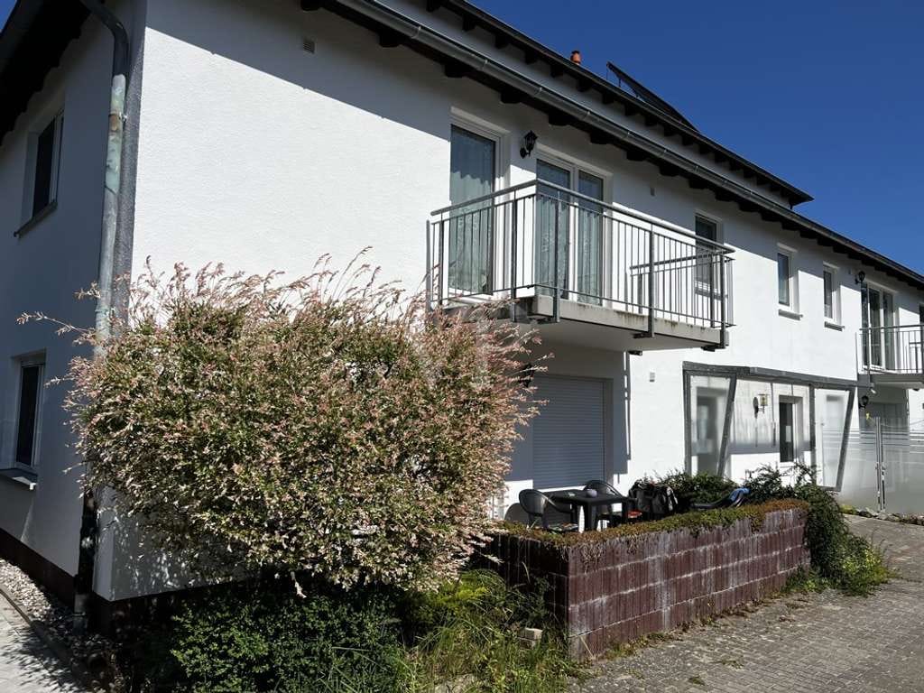 Immobilie in Karlshagen - 3 Raum EG Wohnung am Strandweg (Whg. 3) - Bild 1