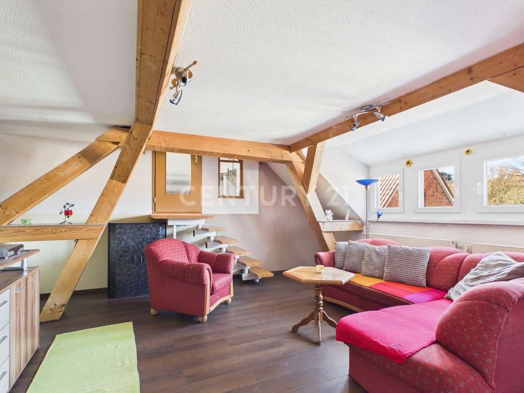 Immobilie in Gumtow - Landhaus-Idyll+ Einliegerwohnung: Viel Platz für Familie, Hobby und Selbstversorgung! - Bild 4