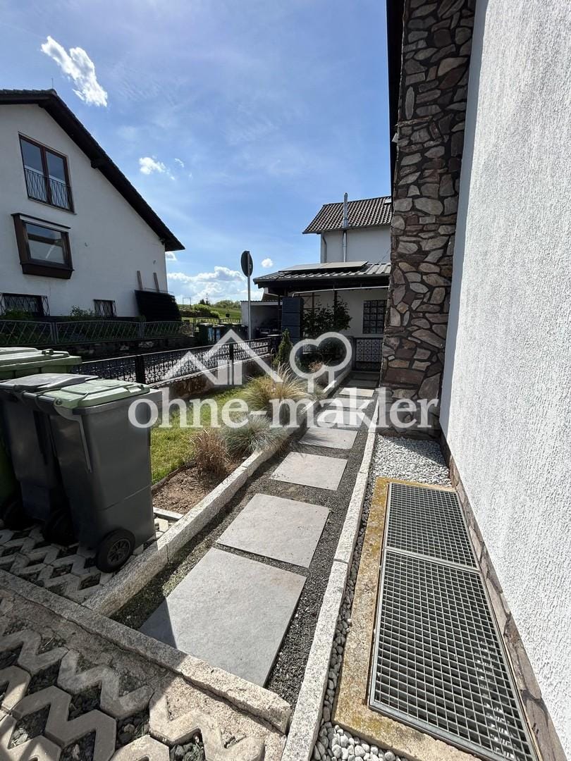 Immobilie in Hammersbach - Mehrfamilienhaus in Hammersbach (Langen-Bergheim) - Bild 3