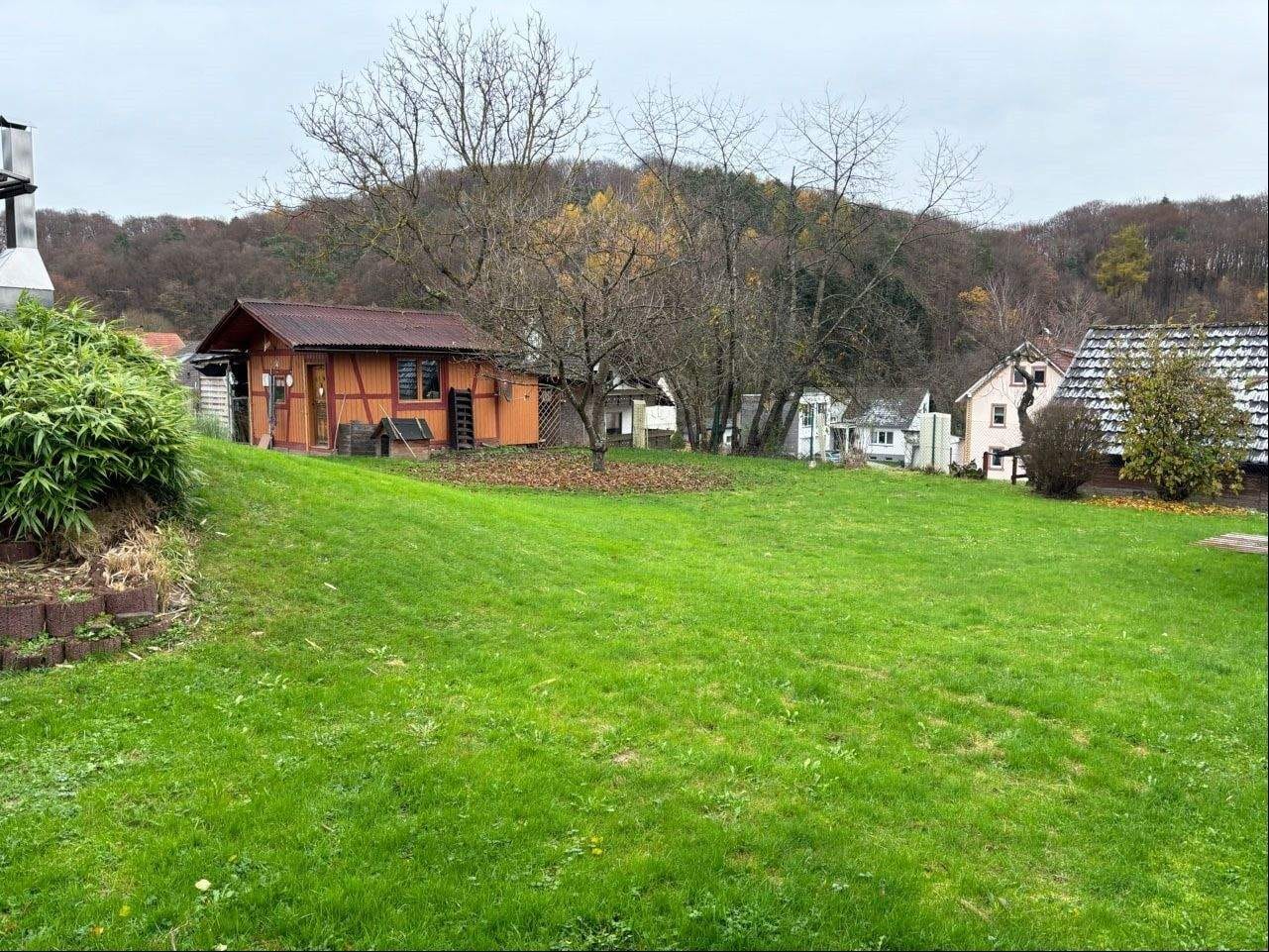 Immobilie in Krombach - Schaffen Sie sich Ihr eigenes Zuhause - Bild 2