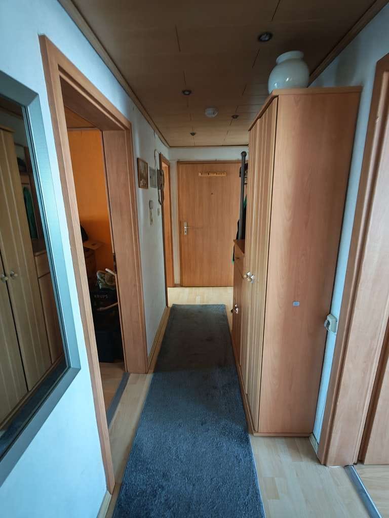 Immobilie in Gefrees - Erdgeschosswohnung in Gefrees - Bild 3