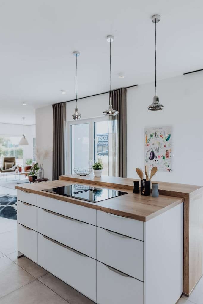 Immobilie in Wermsdorf - Bungalow bauen & bares Geld sparen - mit Eigenleistung - Bild 1