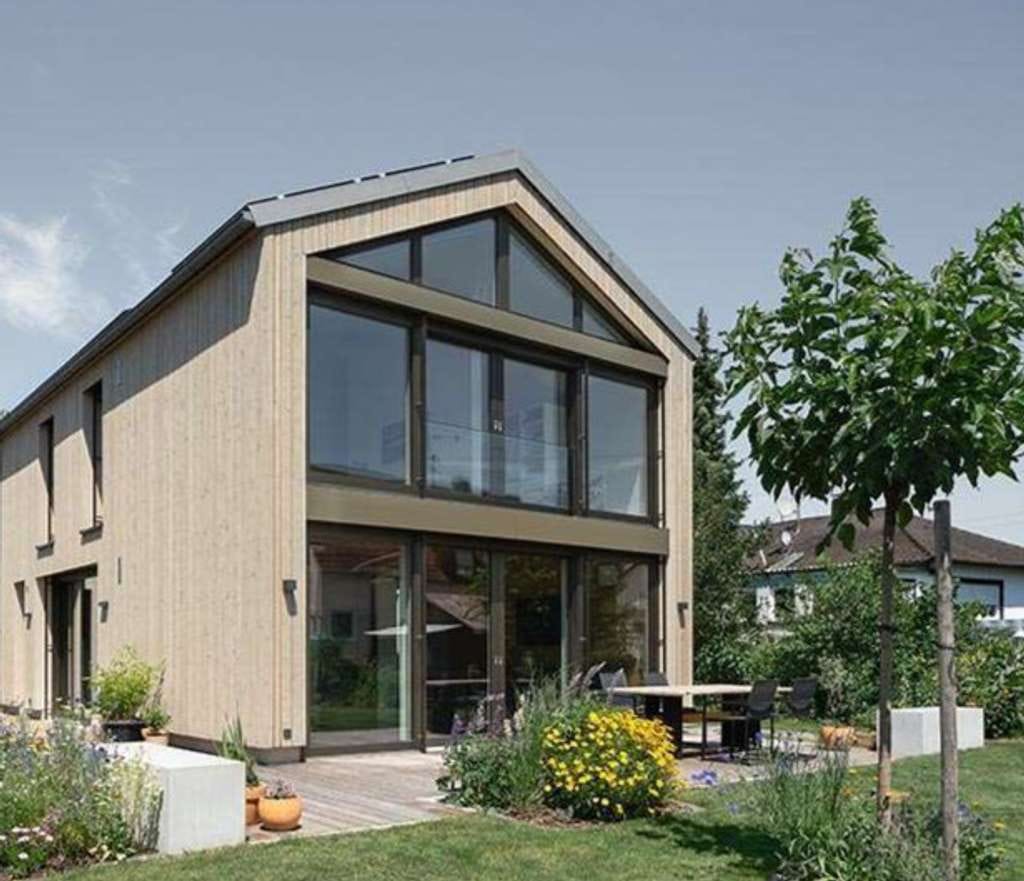 Immobilie in Berg - Neubau ! Einfamilienhaus in Höhenrain! Baugenehmigung vorhanden! - Bild 0