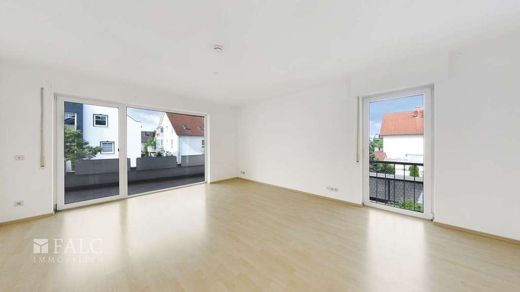 Immobilie in Hainburg - Sommer, Sonne, Balkon - Bild 2